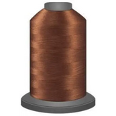 Medium Brown #20464 - Glide - 5000m